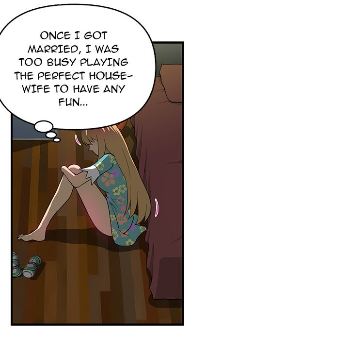 My Best Mistake Chapter 3 image 26