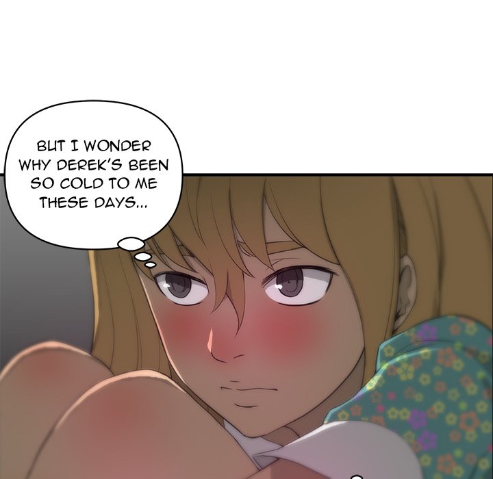 My Best Mistake Chapter 3 image 27