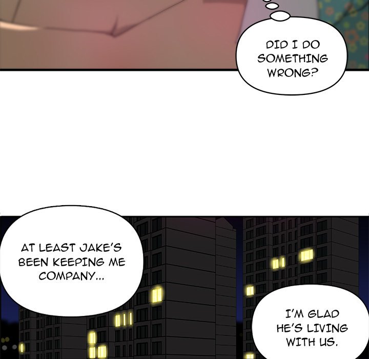 My Best Mistake Chapter 3 image 28