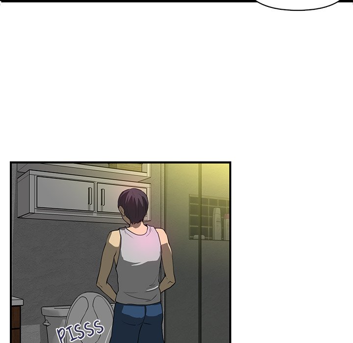 My Best Mistake Chapter 3 image 29