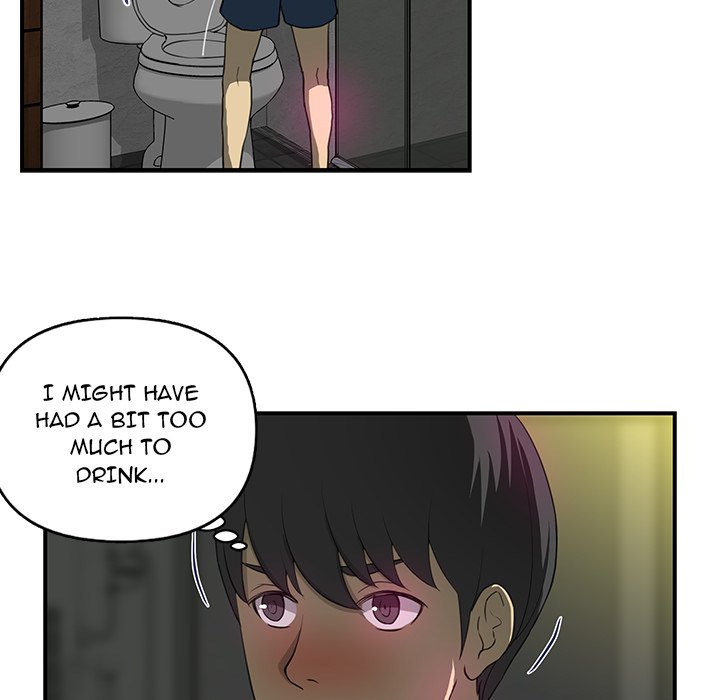 My Best Mistake Chapter 3 image 30