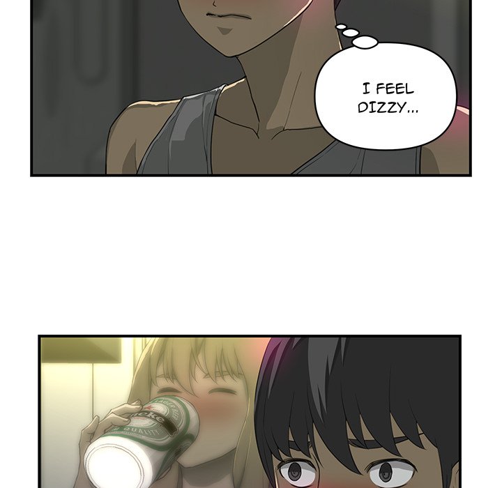 My Best Mistake Chapter 3 image 31