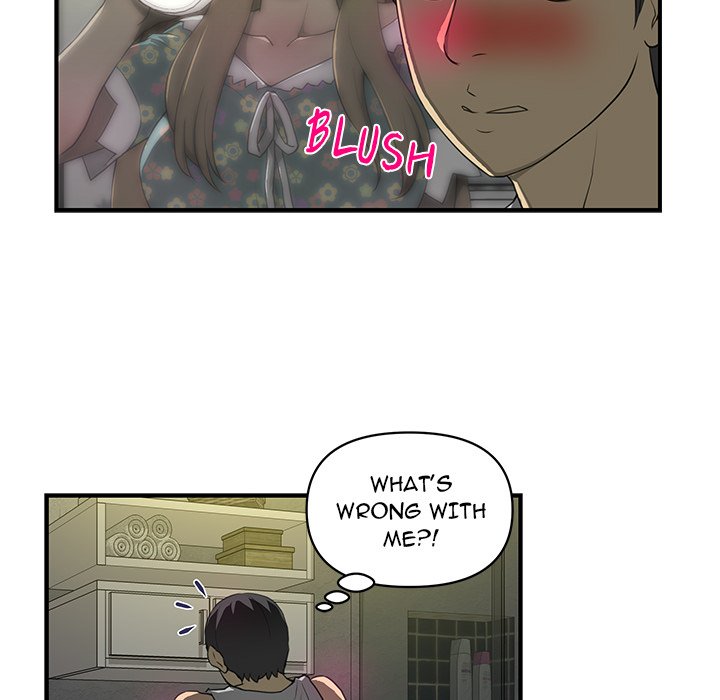 My Best Mistake Chapter 3 image 32
