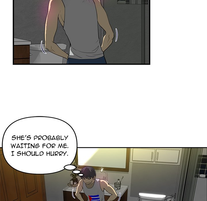 My Best Mistake Chapter 3 image 33