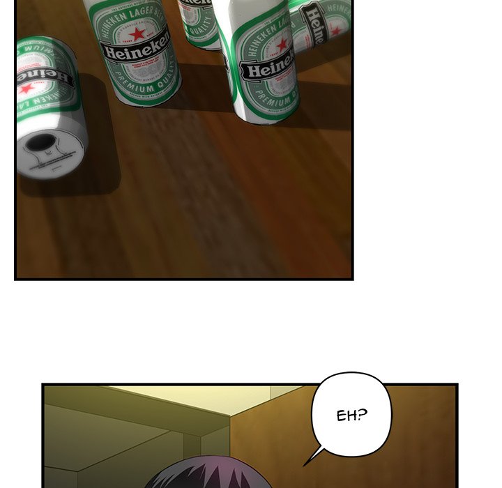 My Best Mistake Chapter 3 image 35