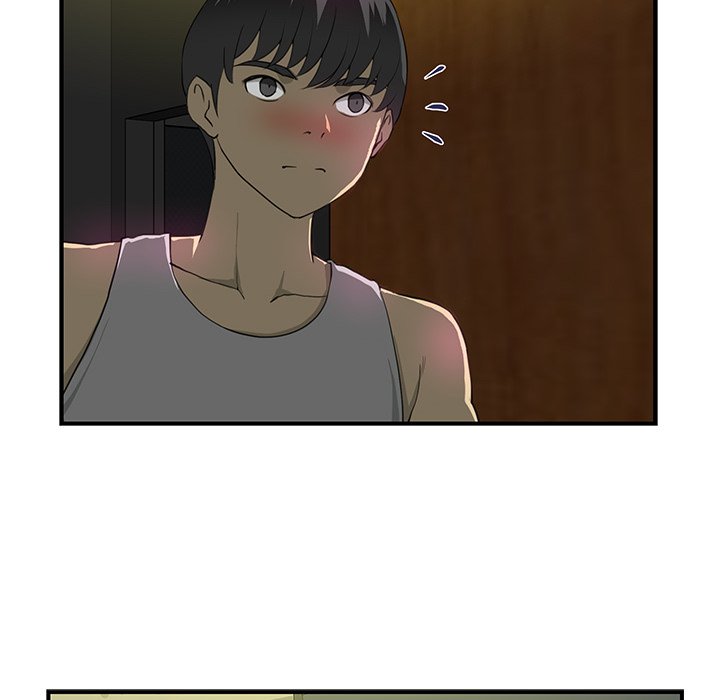 My Best Mistake Chapter 3 image 36
