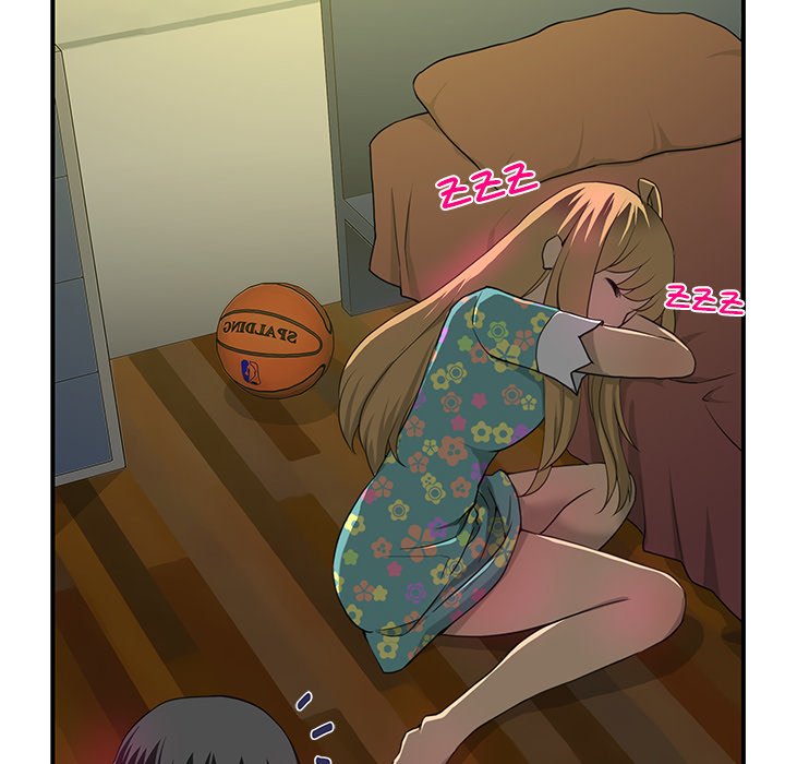 My Best Mistake Chapter 3 image 37