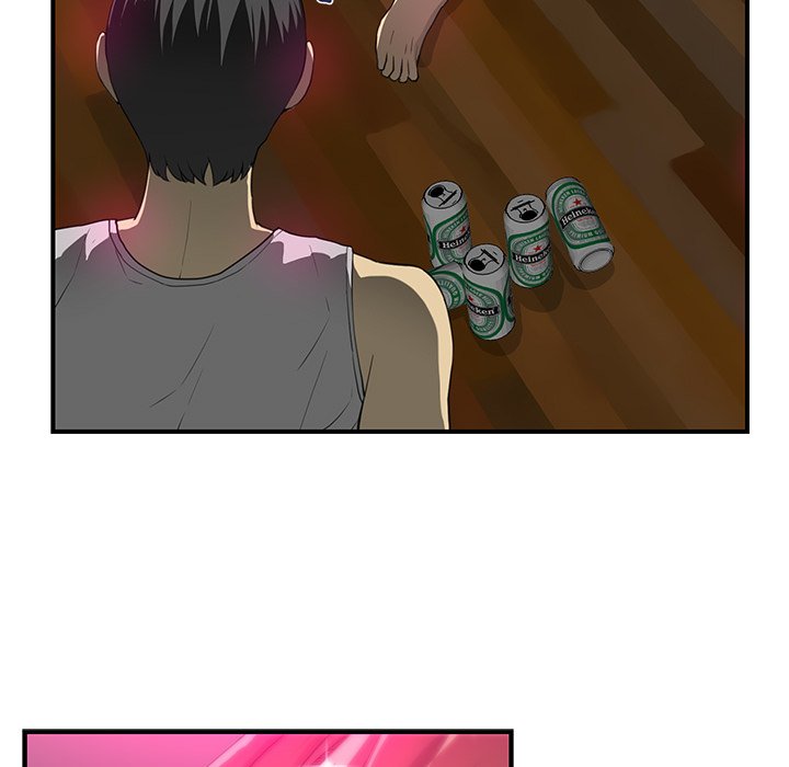 My Best Mistake Chapter 3 image 38