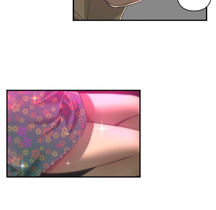 My Best Mistake Chapter 3 image 40