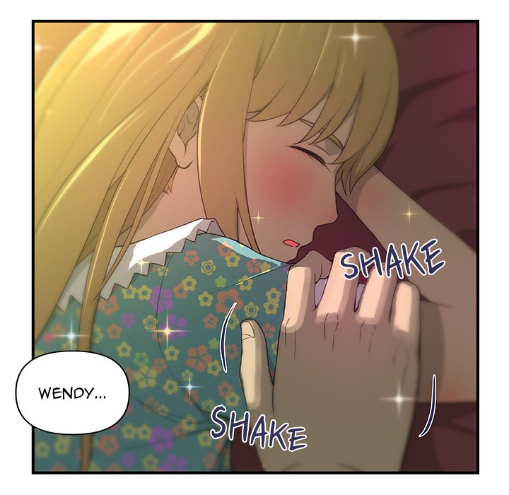 My Best Mistake Chapter 3 image 42