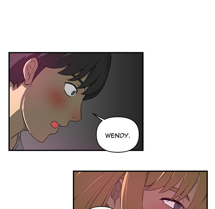 My Best Mistake Chapter 3 image 43