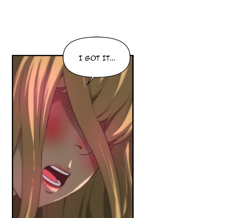 My Best Mistake Chapter 3 image 45