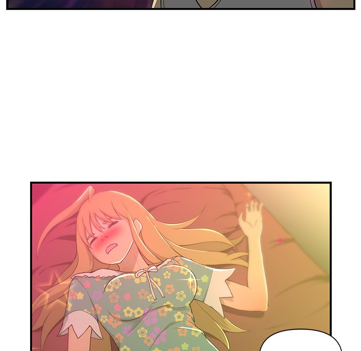 My Best Mistake Chapter 3 image 47
