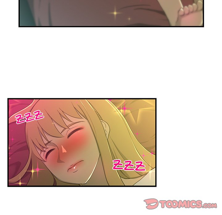 My Best Mistake Chapter 3 image 49