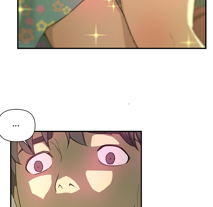 My Best Mistake Chapter 3 image 52