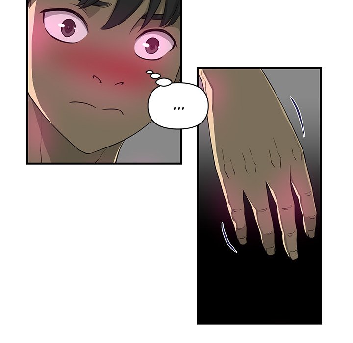 My Best Mistake Chapter 3 image 55