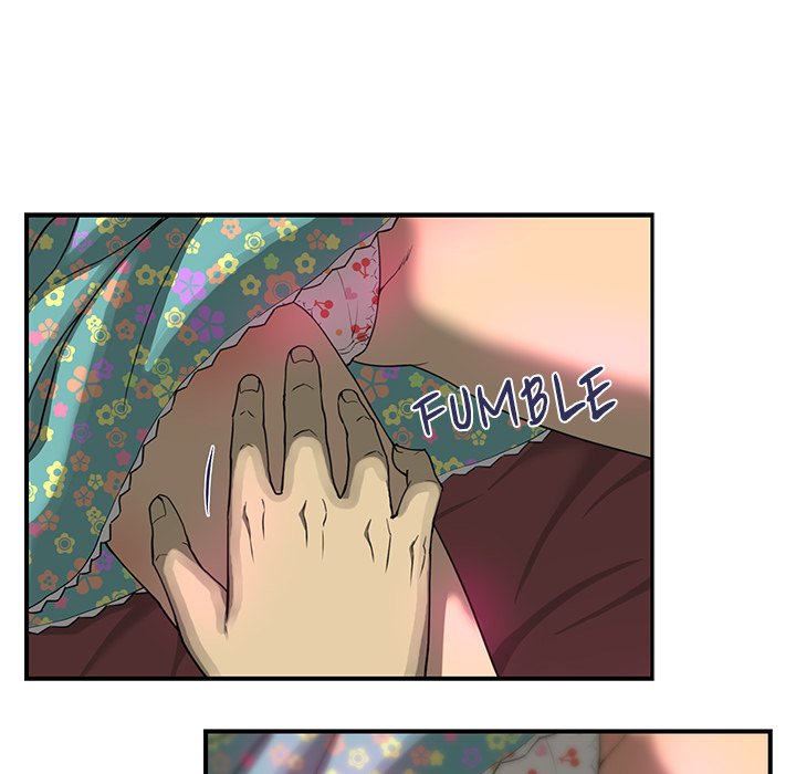 My Best Mistake Chapter 3 image 56