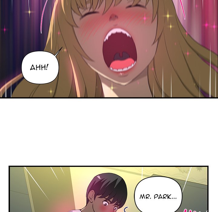 My Best Mistake Chapter 3 image 58