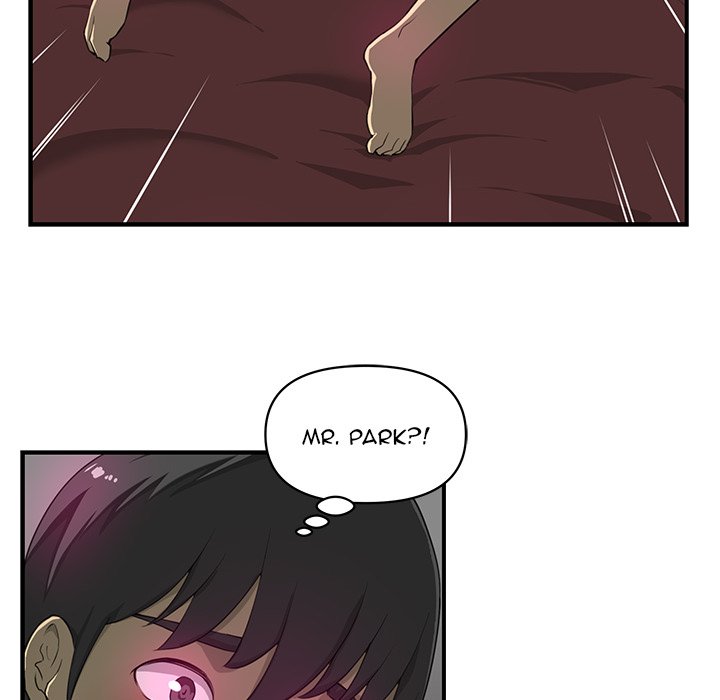 My Best Mistake Chapter 3 image 60