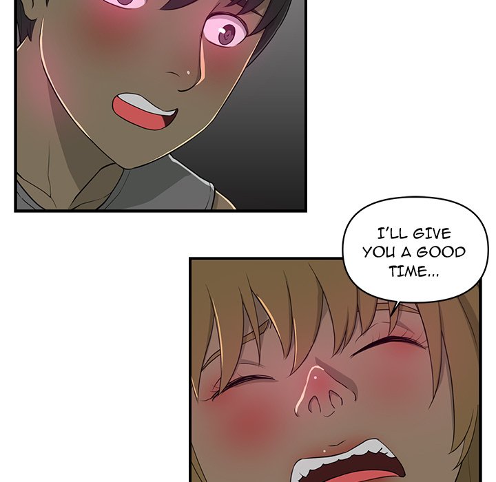 My Best Mistake Chapter 3 image 61