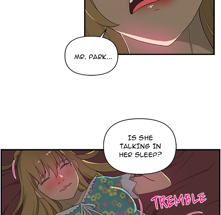 My Best Mistake Chapter 3 image 62