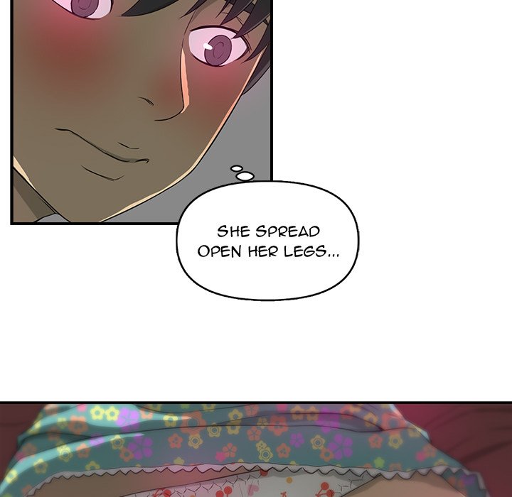 My Best Mistake Chapter 3 image 64