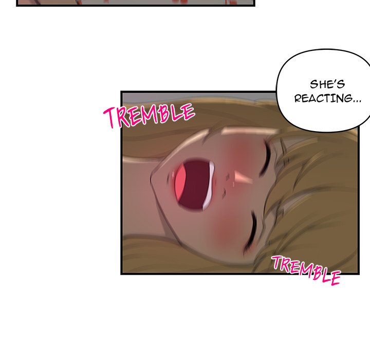 My Best Mistake Chapter 3 image 68
