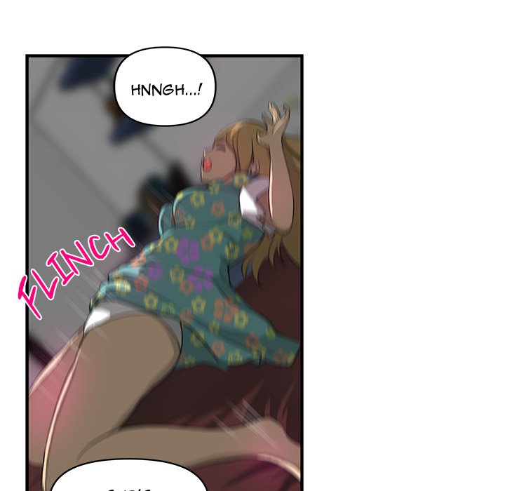 My Best Mistake Chapter 3 image 69