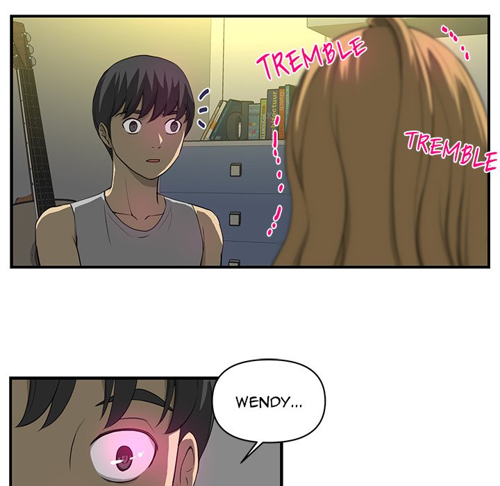My Best Mistake Chapter 3 image 7