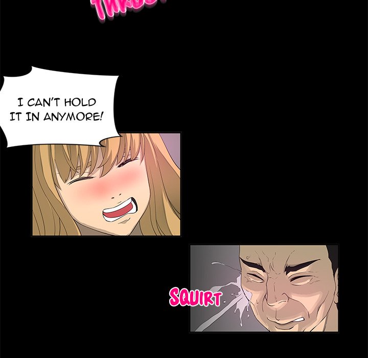 My Best Mistake Chapter 4 image 10