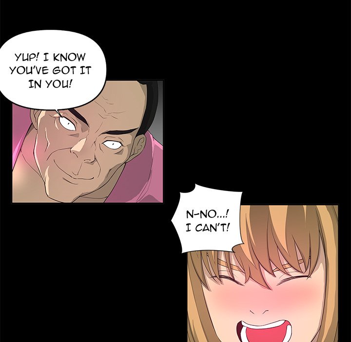 My Best Mistake Chapter 4 image 15