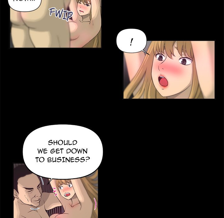 My Best Mistake Chapter 4 image 21