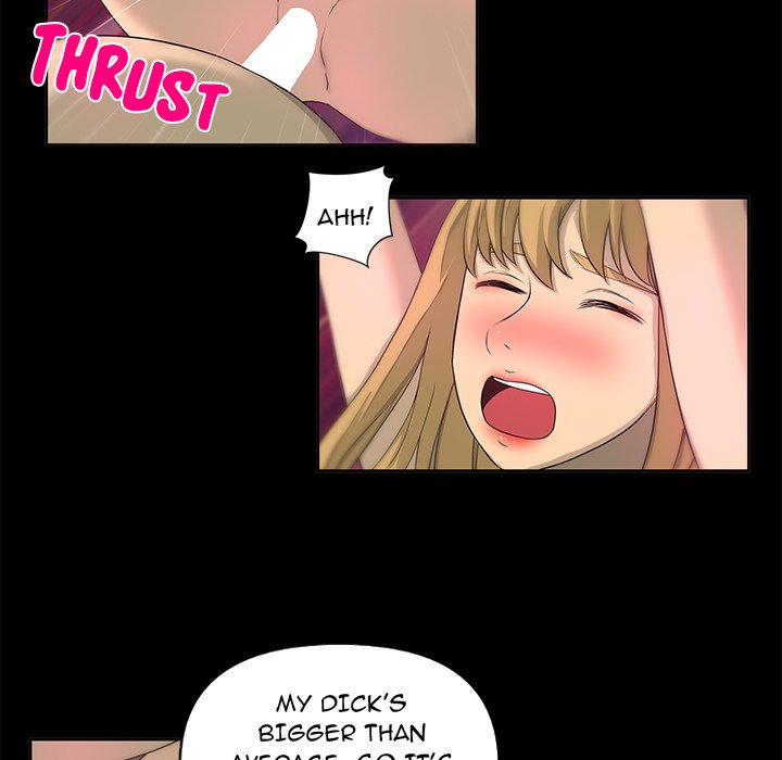 My Best Mistake Chapter 4 image 23