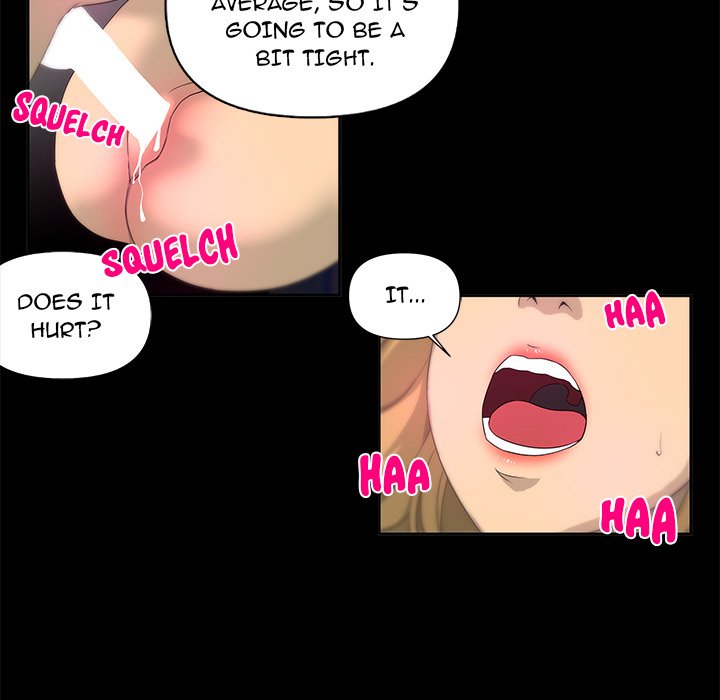 My Best Mistake Chapter 4 image 24