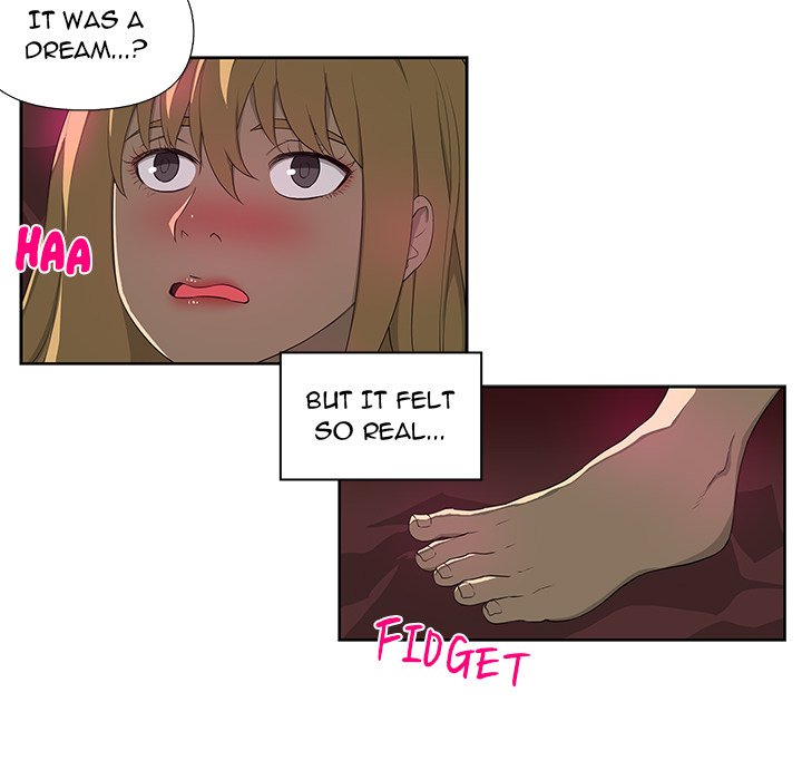 My Best Mistake Chapter 4 image 34