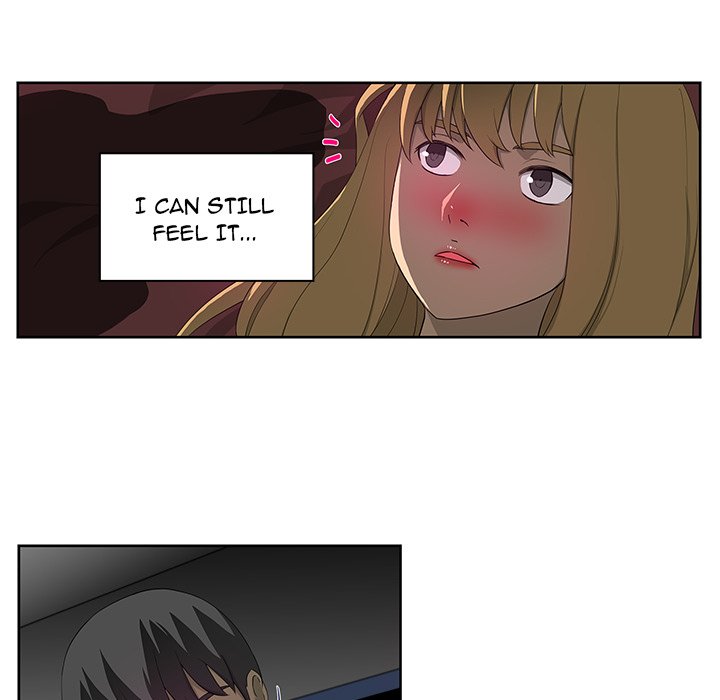 My Best Mistake Chapter 4 image 35