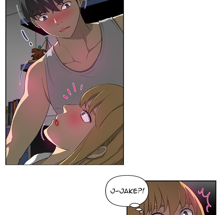 My Best Mistake Chapter 4 image 36