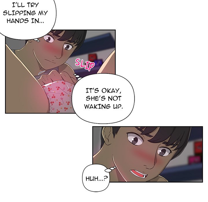 My Best Mistake Chapter 4 image 39