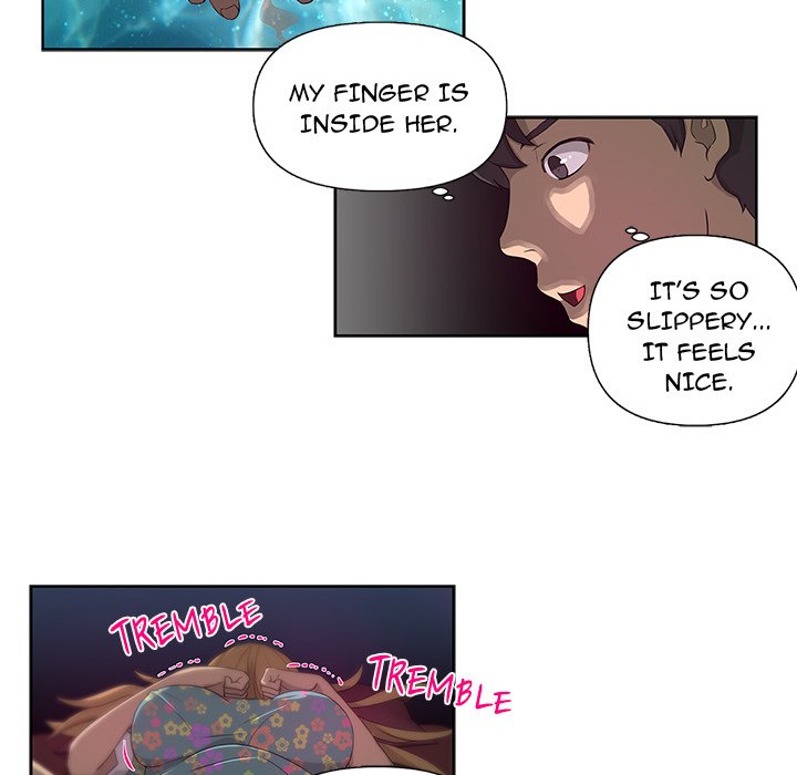 My Best Mistake Chapter 4 image 42