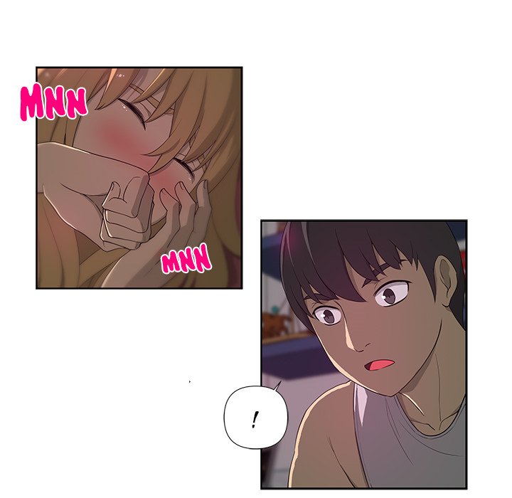 My Best Mistake Chapter 4 image 44