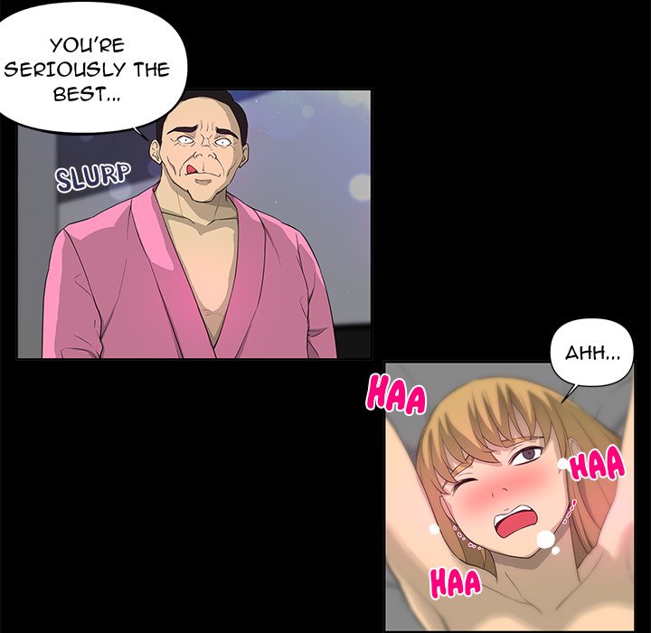 My Best Mistake Chapter 4 image 4