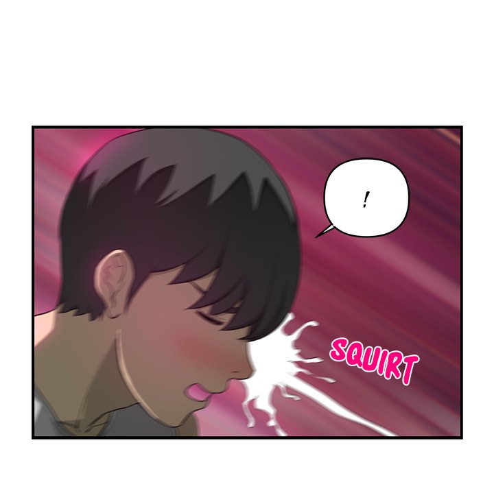 My Best Mistake Chapter 5 image 9