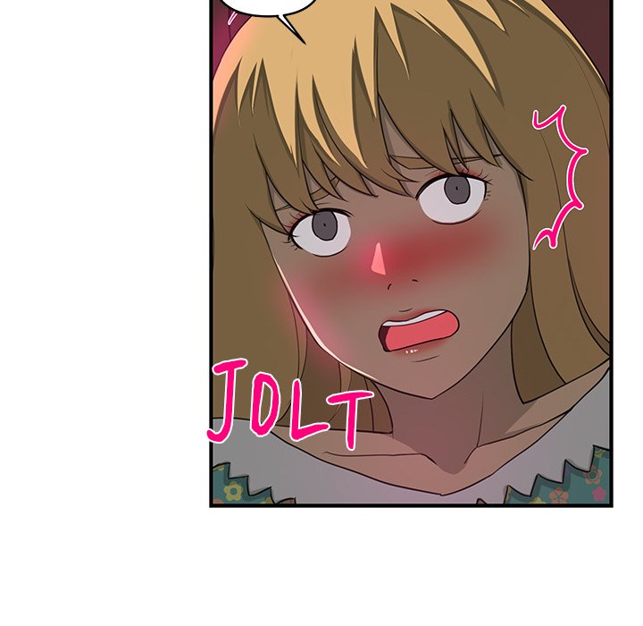 My Best Mistake Chapter 5 image 16