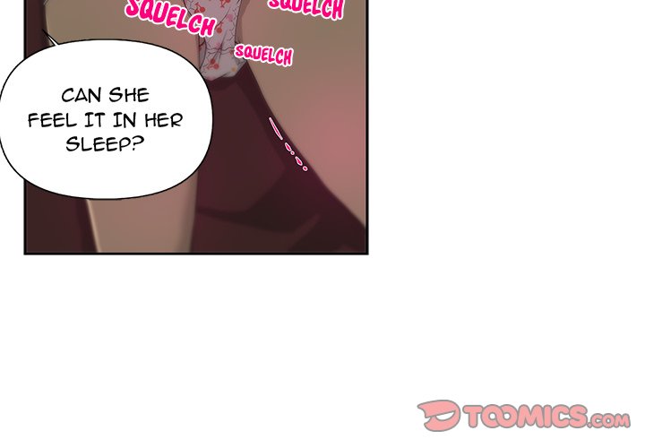 My Best Mistake Chapter 5 image 1