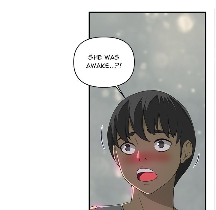 My Best Mistake Chapter 5 image 20