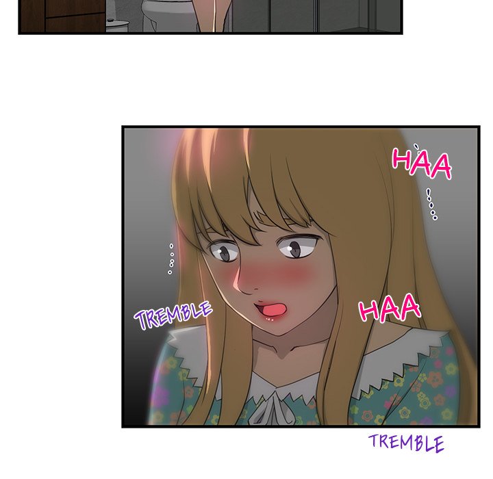 My Best Mistake Chapter 5 image 23
