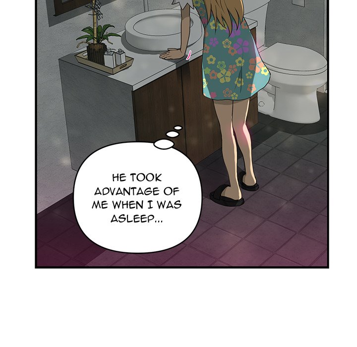 My Best Mistake Chapter 5 image 25