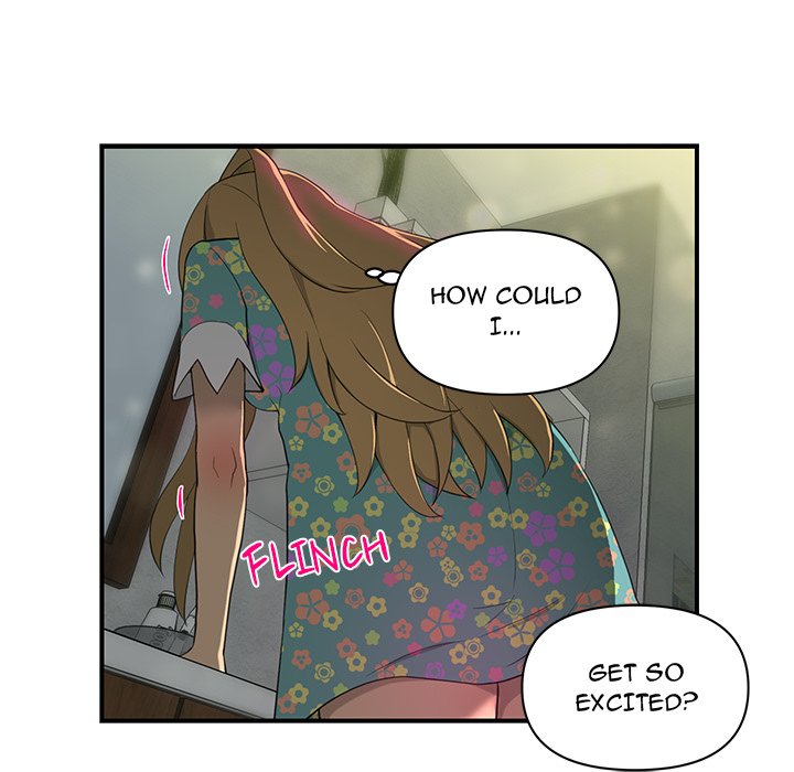 My Best Mistake Chapter 5 image 28