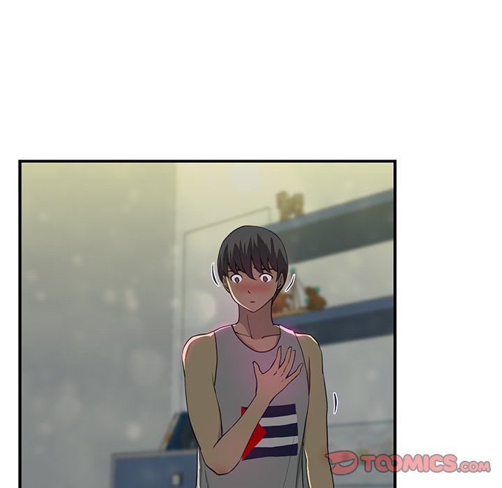 My Best Mistake Chapter 5 image 29