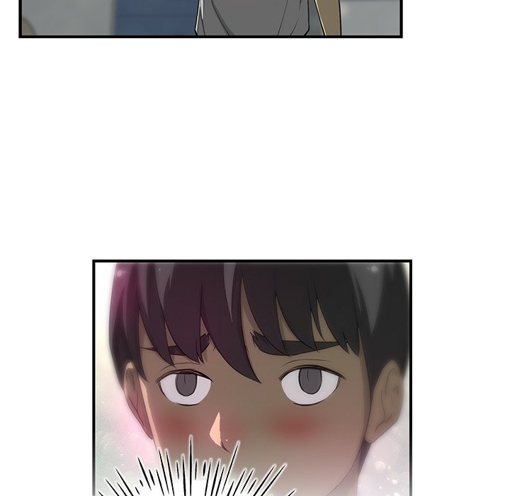 My Best Mistake Chapter 5 image 30